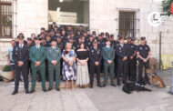 DIA DE LA PATRÓ DE LA POLICIA LOCAL A VINARÒS 29-09-2026