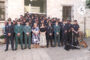 DIA DE LA PATRÓ DE LA POLICIA LOCAL A VINARÒS 29-09-2026
