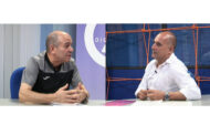 JAVIER FERRER, ALCALDE; I VICENT ORTÍ, GUIA LOCAL; DE TRAIGUERA, A L'ENTREVISTA DE C56 25-09-2026