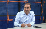 JUAN AMAT, VICEALCALDE DE L'AJUNTAMENT DE VINARÒS, A L'ENTREVISTA DE C56 18-09-2026