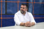 DAVID VICENTE, ALCALDE DE LA TORRE D’EN BESORA I DIPUTAT DE BOMBERS, A L'ENTREVISTA DE C56 29-09-2026