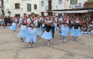 FESTES DE PENÍSCOLA. PRIMERA ACTUACIÓ. DANSES I BATALLA 08-09-2026