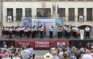 XXXI TROBADA DE BANDES DEL BAIX MAESTRAT A LA JANA 26-09-2026