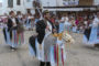 Santa Magdalena realitza la poda de les palmeres de les zones verdes del municipi