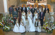 FESTES DE PENÍSCOLA. DIA DE LA PATRONA 09-09-2026