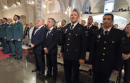 LA POLICIA LOCAL DE BENICARLÓ CELEBRA SANT MIQUEL I COMMEMORA 150 ANYS DE SERVEI A LA CIUTAT. 29-09-2026