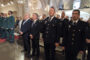 LA POLICIA LOCAL DE BENICARLÓ CELEBRA SANT MIQUEL I COMMEMORA 150 ANYS DE SERVEI A LA CIUTAT. 29-09-2026