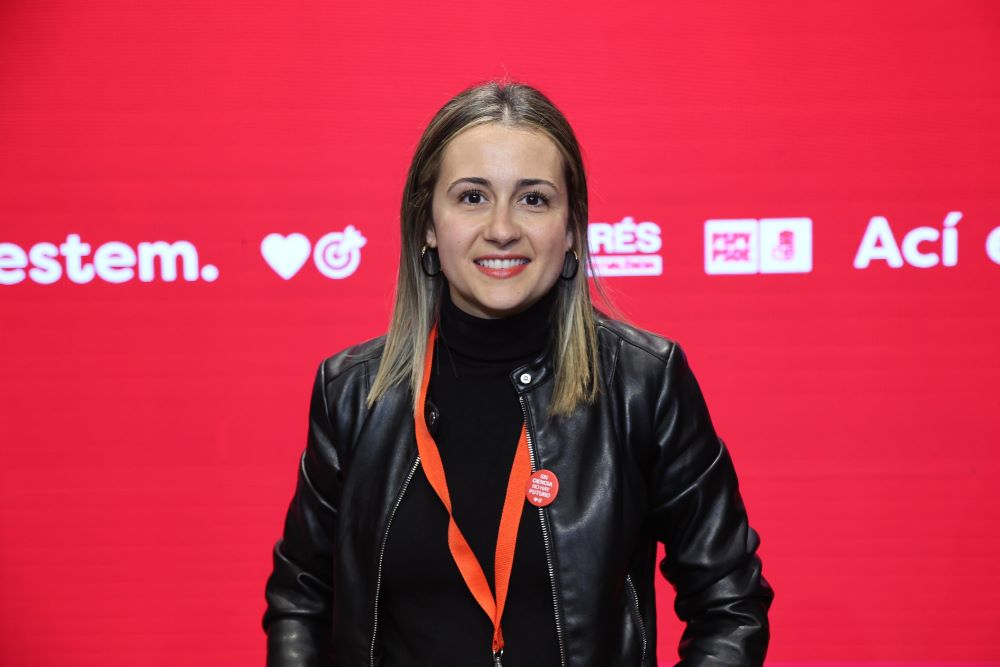 El PSPV-PSOE denuncia que la Generalitat està donant cites d’ITV per al mes de novembre