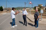 La Diputació avança en el Pla de Travessies amb l'objectiu posat d'actuar en 64 municipis