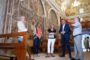 La Diputació reafirma el seu compromís hídric amb la renovació de part de la xarxa d'aigua potable de Catí