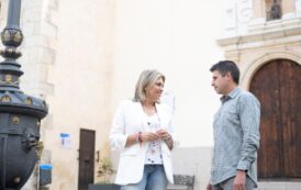 La Diputació celebrarà el 23 d'octubre el Dia de la Província davant la previsió de pluges este divendres