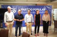 Llorca denuncia la hipocresia de l'oposició en posar-se «la samarreta dels docents després de 8 anys d’esquena»