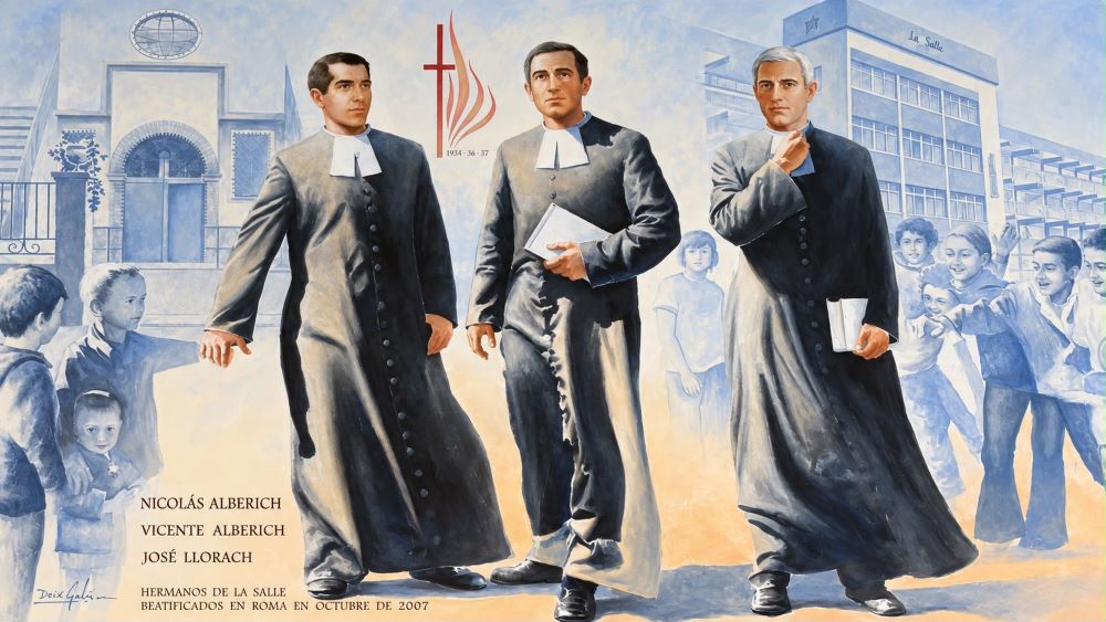VOX reclamarà al ple el «Carrer Màrtirs de Benicarló» per a honrar als catòlics assassinats en 1936