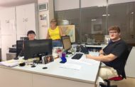 Càlig reforça els serveis municipals a través dels programes per a l’ocupació de la GVA i amb fons propis