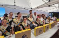 Peníscola dedica als seus turistes una jornada especial durant les Festes Patronals