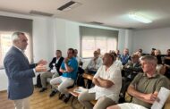 Agricultura augmenta un 47% el pressupost per a la pesca i reclama normativa adaptada al Mediterrani