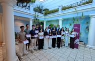 LA FUNDACIÓ CAIXA BENICARLÓ CELEBRA LA XXX EDICIÓ DE LES BEQUES A L’EXCEL·LÈNCIA ACADÈMICA 04-09-2026