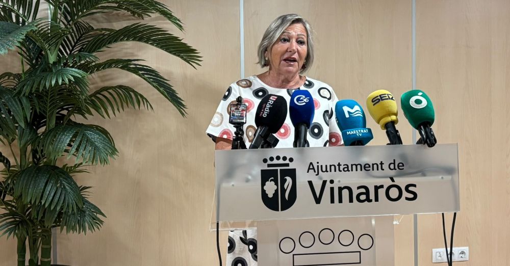 Vinaròs celebrarà 785 anys d'història amb una àmplia programació cultural