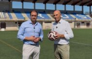 Vinaròs renovarà la gespa artificial dels camps de futbol de la Ciutat Esportiva