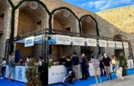 Peníscola presumirà de gastronomia de cinema el 26/09 amb una fira amb degustacions i tallers