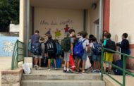 El CRA La Bardissa-Aulari de Rossell compta per al curs 2026-2027 amb un total de 42 alumnes