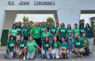 L'IES Joan Coromines de Benicarló torna a mobilitzar-se amb l'inici del nou curs