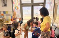 El CEIP Alberto Selma de Santa Magdalena valora positivament l'inici del curs escolar