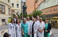 L'Hospital Clínic de València designat Unitat de Referència en Cirurgia Ortopèdica i Traumatologia Infantil