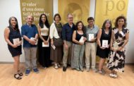 Benassal acosta a Castelló la vida i el llegat de Sofia Salvador