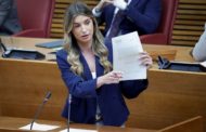 Anglés: «Morant està callada davant la insultant oferta de Sánchez de disposar de 401 vivendes en tota la CV»