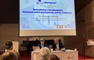 La Fundació Caixa Vinaròs acull una nova conferència de Ciènciaprop