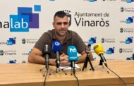 Vinaròs acollirà del 16 al 18 d’octubre una nova edició de Gàmesis