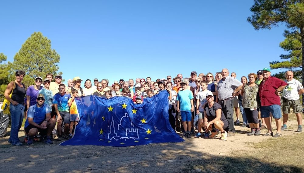 La Festa del Tossal del Rei se celebrarà el diumenge 4 octubre al Tossal i a Fredes