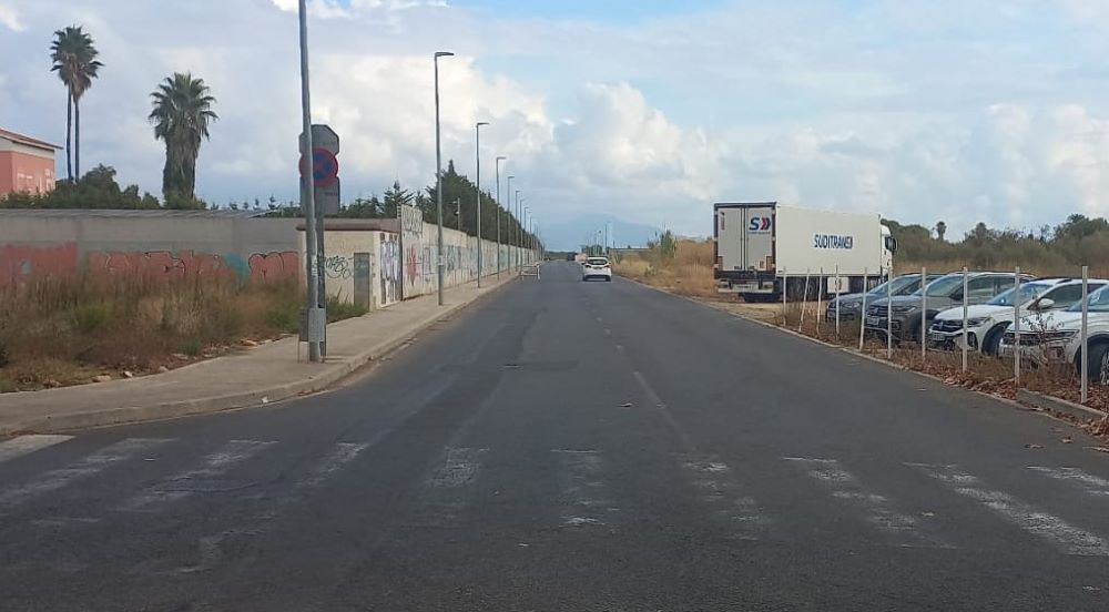 Benigazlum considera «poc integradora» la proposta del nou carrer