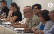 Compromís demana un informe davant la moció de Vox de recuperar el «carrer Màrtirs de Benicarló»