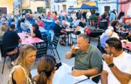 Sant Jordi reunix més de 400 persones en un Oktoberfest que impulsa la dinamització i la convivència