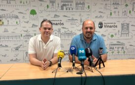 Vinaròs celebrarà la II Fira d'Ocupació el 8 d'octubre