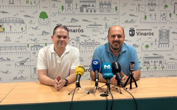 Vinaròs celebrarà la II Fira d'Ocupació el 8 d'octubre