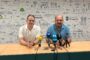 Vinaròs renovarà la gespa artificial dels camps de futbol de la Ciutat Esportiva