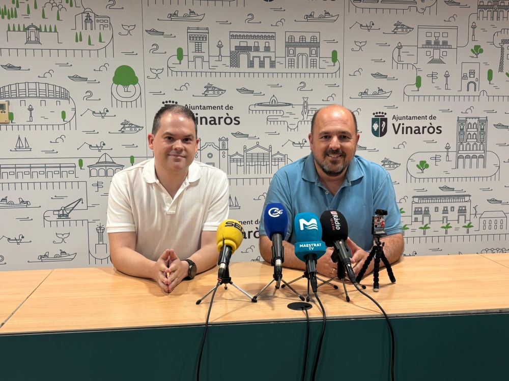 Vinaròs celebrarà la II Fira d'Ocupació el 8 d'octubre