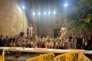 Vinaròs commemora el 785é aniversari de l’atorgament de la Carta Pobla