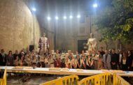 Vinaròs commemora el 785é aniversari de l’atorgament de la Carta Pobla