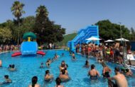 La piscina municipal de Càlig tanca la temporada 2026 amb més de 10.500 usuaris