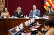 La Diputació de Castelló aprova la injecció de més de 40 milions d'euros directes als municipis de la província