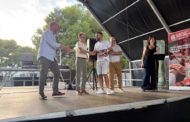 Alcossebre celebra la II Ruta del Pinxo de la Tomata de Penjar amb 13 participants