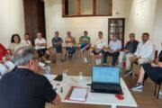 El PSPV-PSOE de Ports-Maestrat avança en el desenvolupament del programa electoral