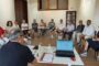 EL REGIDOR D’URBANISME VISITA LES OBRES DE MILLORA DEL CLAVEGUERAM DEL CARRER SANTA TERESA DE BENICARLÓ 24-09-2026