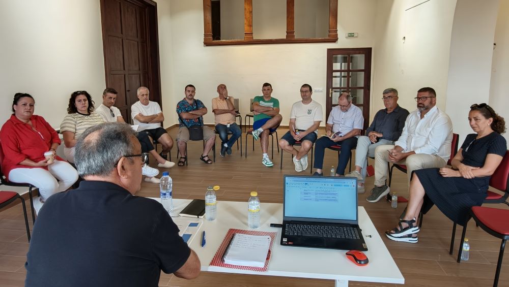El PSPV-PSOE de Ports-Maestrat avança en el desenvolupament del programa electoral comarcal