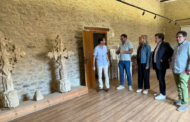 La Generalitat posa en valor del patrimoni cultural dels Ports amb més de 1,8 milions d'euros d'inversió