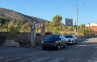 Santa Magdalena trau a licitació les obres de remodelació de l'avinguda Doctor Luis Torres Morera